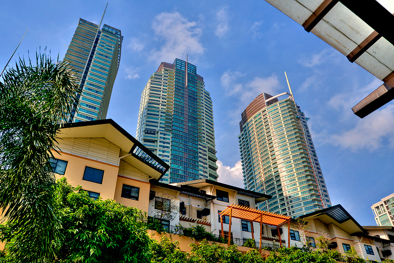 The Residences at Greenbelt